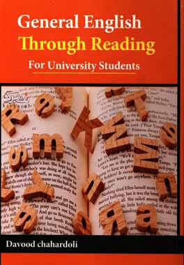General English through reading for university students