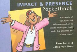 The impact & presence pocketbook