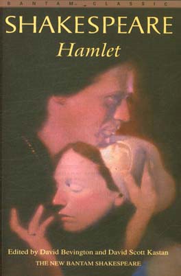 Hamlet: prince of Denmark