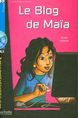 Le blog de maia