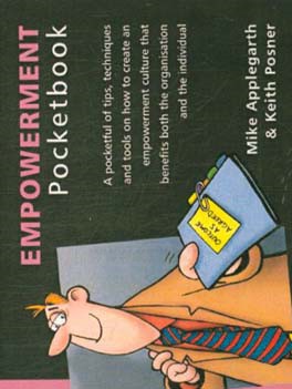 The empowerment pocketbook