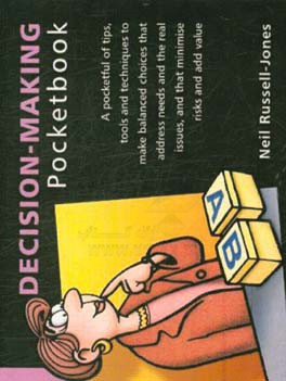 The decision-making pocketbook