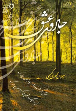 جادوی عشق