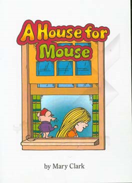 A house for mouse