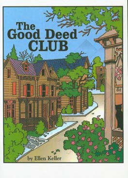 The good deed club
