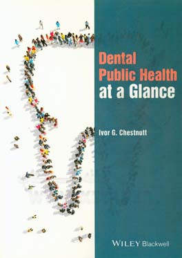 Dental public health at a glance