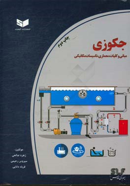 جکوزی: مبانی و کلیات، معماری، تاسیسات مکانیکی