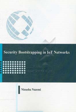 Security bootstrapping in IoT networks
