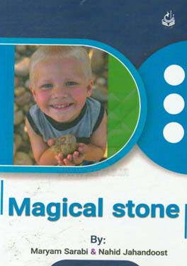 Magical stone