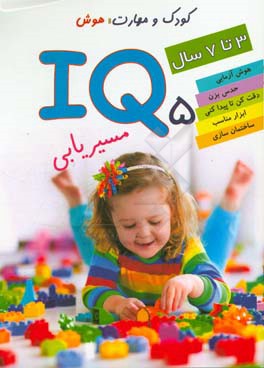IQ: مسیریابی