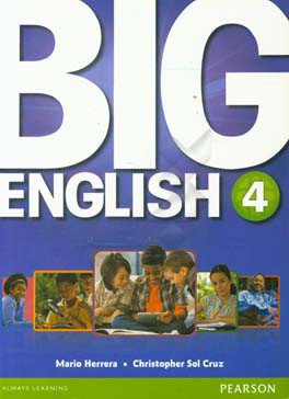 Big English 4