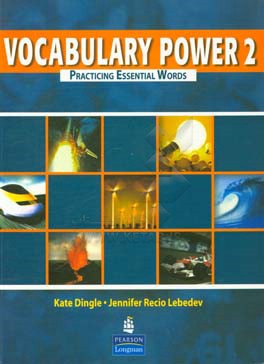 Vocabulary power 2: practicing essential words