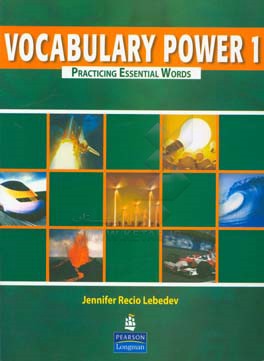 Vocabulary power 1: practicing essential words