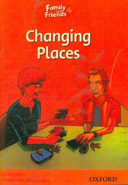 Changing places