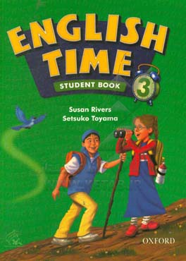 English time 3: student book