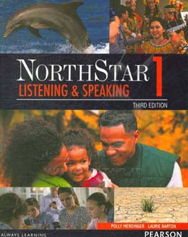 NorthStar 1: listening & speaking