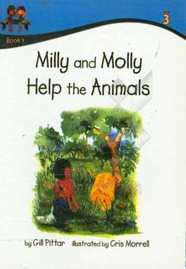 Milly, Molly: help the animals