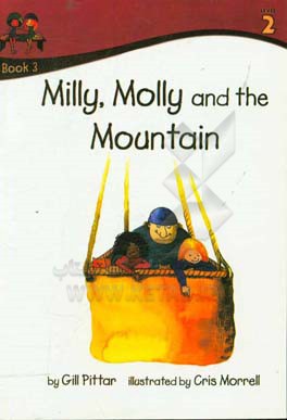 Milly, Molly and the mountain