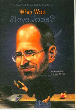 Who was Steve Jobs?