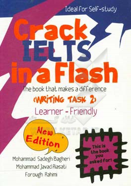 Crack IELTS in a flash (writing task 2