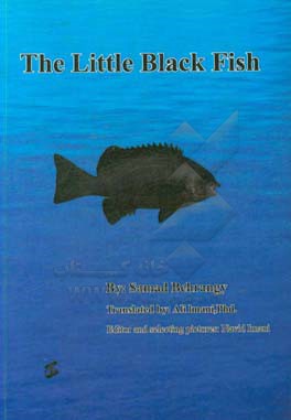 The little black fish