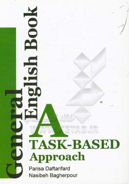 General English book: a task-based approach