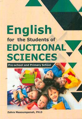 English for the students of education sciences: pre-school and primary
