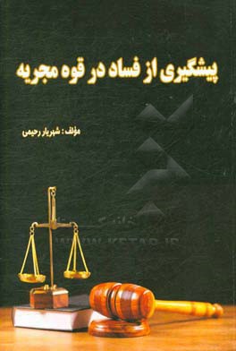 پیشگیری از فساد در قوه مجریه