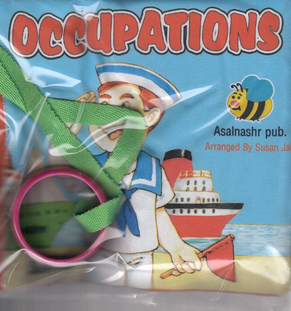 Occupations