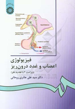 فیزیولوژی اعصاب و غدد درون ریز