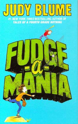 Fudge a Mania