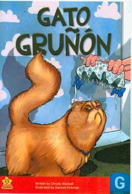 Gato grunon