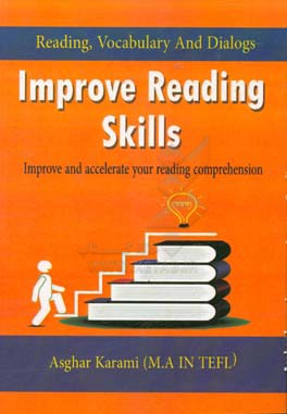 Improving reading skills