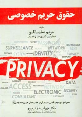حقوق حریم خصوصی