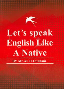  Lets speak English like a native