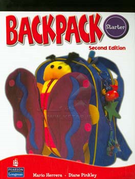 Backpack: starter