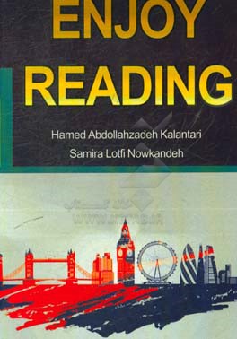 Enjoy reading