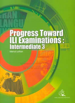 Progress toward ILI examinations: intermediate 3