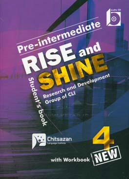 Rise and shine: pre-intermediate 4