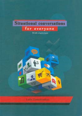 Situational conversations for everyone with exercises