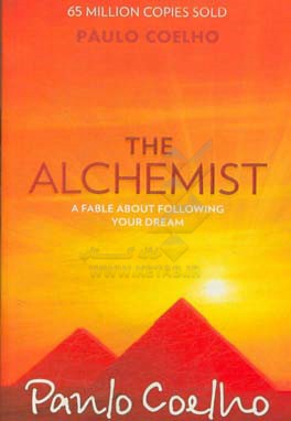 The alchemist