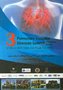 Pulmonary vascular diseases international summit