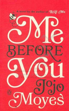 Me before you