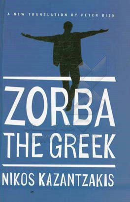 Zorba the Greek