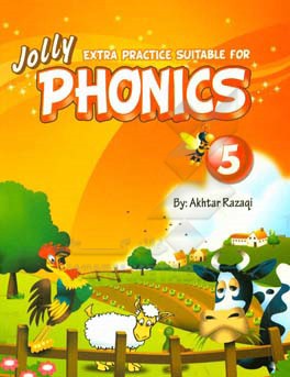 Extra practice suitable for phonics 5