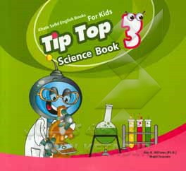 Tip top 3: science book