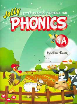 Extra practice suitable for phonics 4A