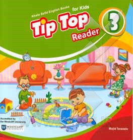 Tip top 3: reader