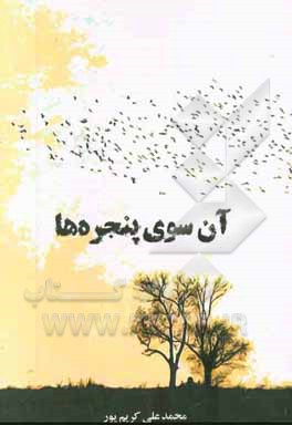 آن سوی پنجره ها