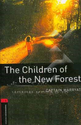 The children of the new forest